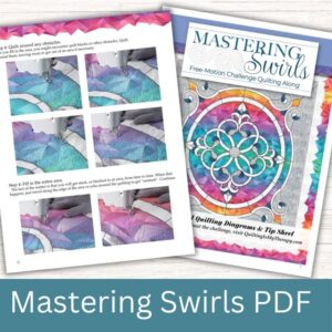 machine quilting swirls ebook pdf