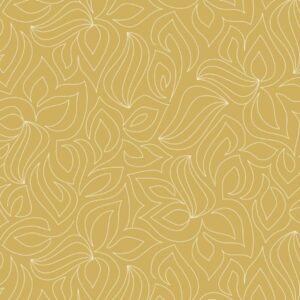 embellish embroidery gold quilting fabric