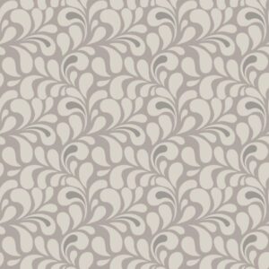 embellish paisley taupe quilting fabric