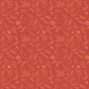 pumpkin season plentiful fall quilting fabric