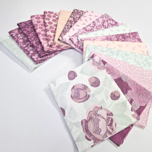 thistle fat quarter bundle