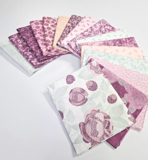 thistle fat quarter bundle
