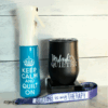 Midnight Quilter Tumbler - Image 3