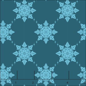 Pendant Blue