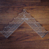 Handi Quilter Dual Edge Ruler - Image 2