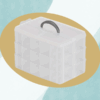 Angela's Favorite Threads Travel Kit - Image 3