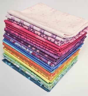 fat quarter bundle