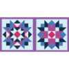 Negative Spaces Pillow Panel - Image 2
