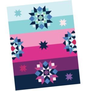 Negative Spaces Challenge Panel