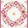 Windswept Quilt Pattern (Quilt Walk 2025) - Image 7