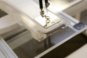 Easy-Fit Ruler Base (For HQ Avanté ®)