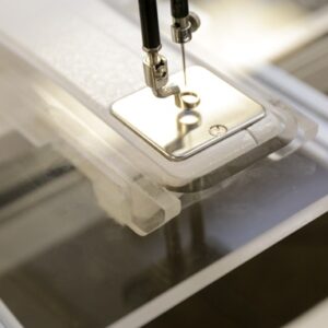 Easy-Fit Ruler Base (For HQ Avanté ®)