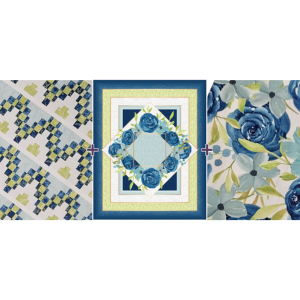 Large Floral Frames Bundle Deal