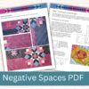Negative Spaces Expanded Resources PDF - Image 2