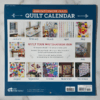 2026 Patchwork Place Quilt Calendar & Signed Nine-Patch Revolution Book Bundle - Image 3