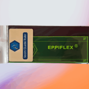Eppiflex Seam Guide Ruler