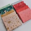 Season's Greetings Fat Quarter Bundle - Image 2