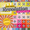 2026 Patchwork Place Quilt Calendar & Signed Nine-Patch Revolution Book Bundle - Image 5
