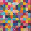2026 Patchwork Place Quilt Calendar & Signed Nine-Patch Revolution Book Bundle - Image 8