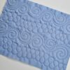 Ribbon Candy and Swirls Stencil - Image 2