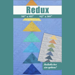 Redux Quilt Pattern