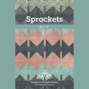 Sprockets Pattern