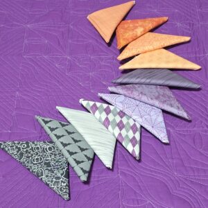 Hoot 'N Holler Fat Quarter Bundle