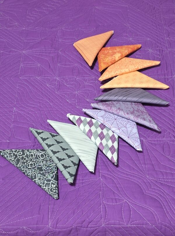 Hoot 'N Holler Fat Quarter Bundle