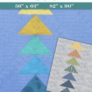 Redux Quilt Pattern