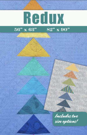 Redux Quilt Pattern