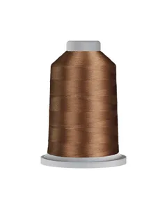Suede Glide Thread