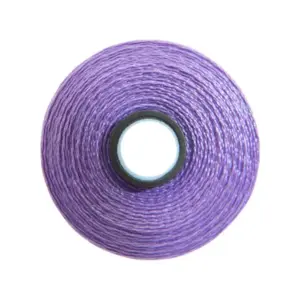 Magna-Glide Delights Size M Prewound Bobbins - Lilac