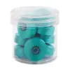 Magna-Glide Delights Size M Prewound Bobbins - Robin Egg - Image 2