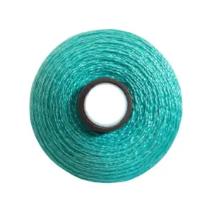 Magna-Glide Delights Size M Prewound Bobbins - Robin Egg