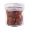 Magna-Glide Delights Size M Prewound Bobbins - Rust - Image 2