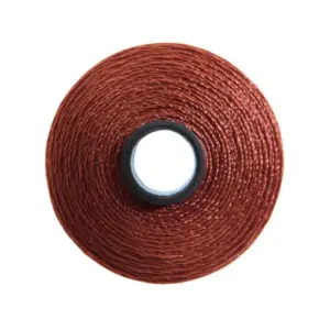 Magna-Glide Delights Size M Prewound Bobbins - Rust