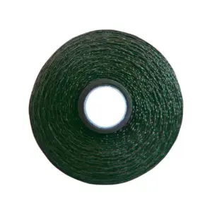 Magna-Glide Delights Size M Prewound Bobbins - Totem Green