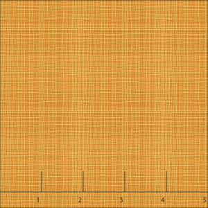 gold crosshatch quilt fabric