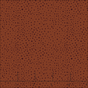 brown tonal quilt fabric