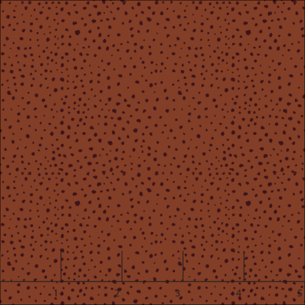 brown tonal quilt fabric