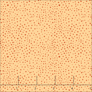 golden quilt fabric