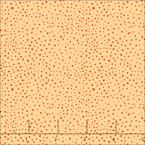 golden quilt fabric