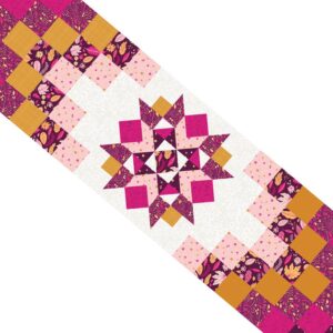Twilight Quilt Panel