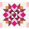 Twilight Quilt Panel - Image 3