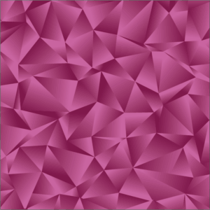 Berry Crystals Fabric