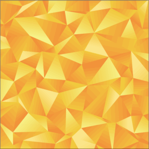 Flare Crystals Fabric