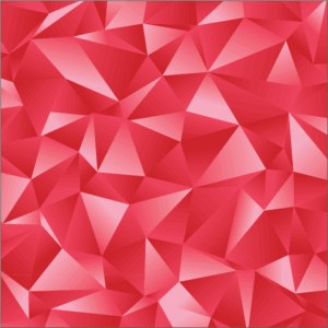 Flush Crystals Fabric