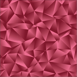 Velvet Red Crystals Fabric