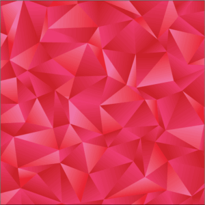 Watermelon Crystals Fabric