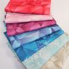 Fat Quarter Bundle - Arcs, Curves and Points FMQ Challenge - Image 2